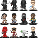 Illustration for article titled All the Glorious New iStar Wars: The Rise of Skywalker/i Toys (and More) Revealed for Force Friday